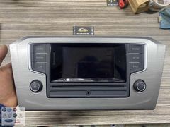 5G0035869 B VW GOLF 7 PASSAT ORJ TEYP MÜLTİMEDYA
