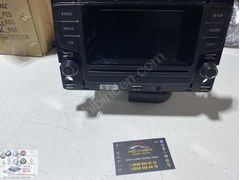5G0035867 VW GOLF 7 MULTİMEDİA OYNATICI ORJ