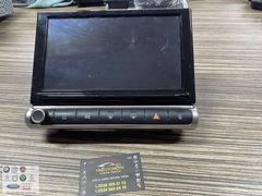 9841242280 CİTROEN C3 AİRCROSS MULTİMEDYA 4 LÜ KİLİT DÜĞME KONTR