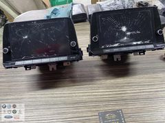 96160-G6600ASB KİA PİCANTO STONİC MÜLTİMEDYA ORJ