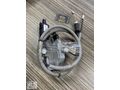 16942531 CİTROEN JUMPY EXPERT SCUDO SÜRGÜ KAPI KİLİT ORJ