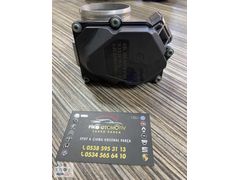 03L128063S VW TRANSPORTER T6 AMAROK CRAFTER 2.0 TDİ GAZ KELEBEK