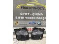 FİAT DOBLO SAĞ SOL ARKA KAPI DÖŞEMESİ ORJ SIFIR 2017/-