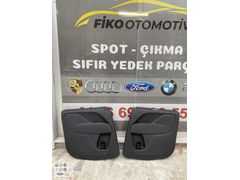 FİAT DOBLO SAĞ SOL ARKA KAPI DÖŞEMESİ ORJ SIFIR 2017/-