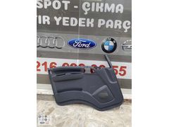İSUZU NLR10 2010/2020 SOL ÖN KAPI DÖŞEMESİ ORJ SIFIR