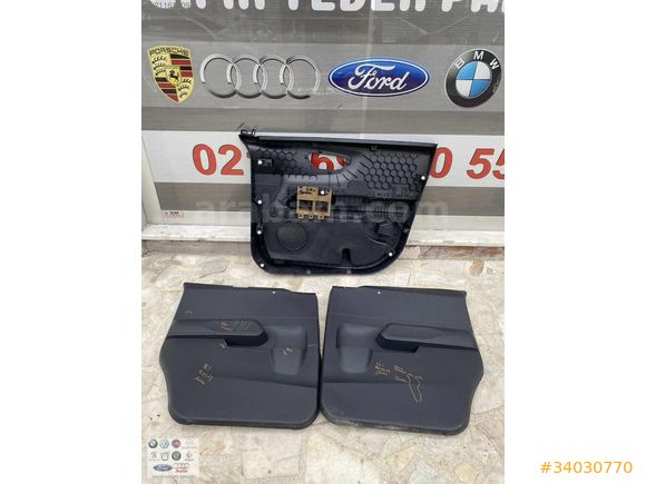 R2X6 V29427 FORD COURİER KAPI DÖŞEMESİ ORJ SIFIR