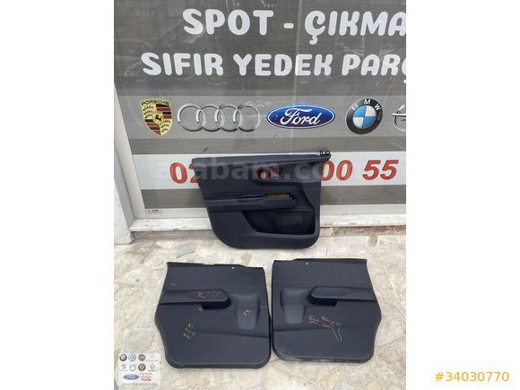 R2X6 V29427 FORD COURİER KAPI DÖŞEMESİ ORJ SIFIR