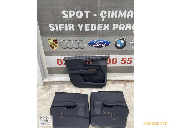 R2X6 V29427 FORD COURİER KAPI DÖŞEMESİ ORJ SIFIR