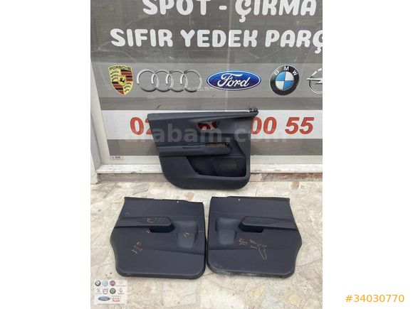 R2X6 V29427 FORD COURİER KAPI DÖŞEMESİ ORJ SIFIR