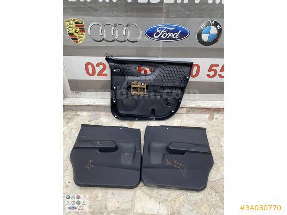 R2X6 V29427 FORD COURİER KAPI DÖŞEMESİ ORJ SIFIR