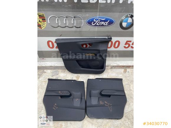R2X6 V29427 FORD COURİER KAPI DÖŞEMESİ ORJ SIFIR