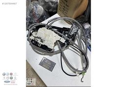 A9107407500 MERCEDES SPRİNTER SAĞ ARKA KAPI KİLİT ORJ SIFIR