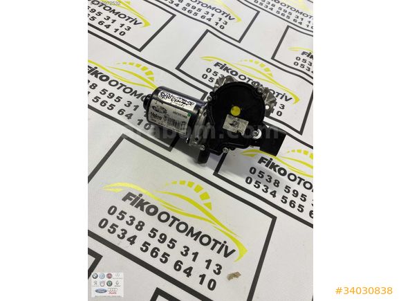 ET76-17500-AD FORD COURİER ÖN SİLECEK ORJ