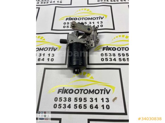 ET76-17500-AD FORD COURİER ÖN SİLECEK ORJ