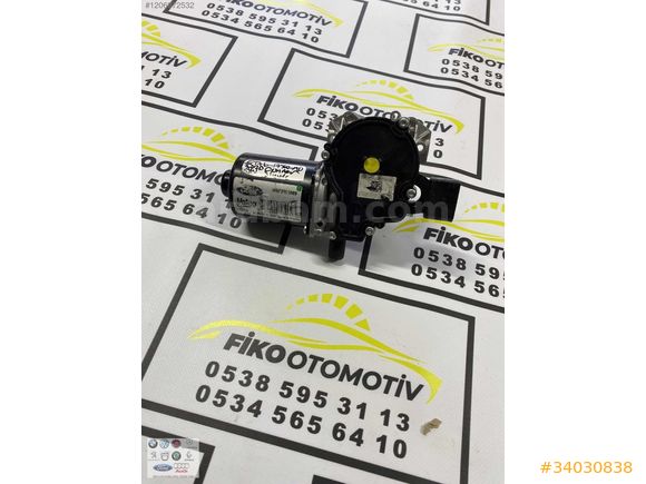 ET76-17500-AD FORD COURİER ÖN SİLECEK ORJ