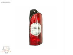 Master 2 Stop Lambası Komple Sağ 8200171478