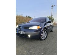 Sahibinden Renault Megane 1.6 Dynamique 2004 Model