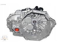 Renault Trafic 3 1.6 Dci Şanzıman Komple PF6050 320109931R
