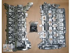 110415059R MASTER 3 III ÇIFT TURBO SILINDIR KAPAK KAPAĞI 165 BG