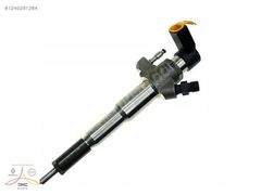 Master 3 2.3 DCİ M9T Enjektör 166009567R - Renault Mais