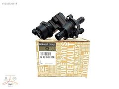 Master III 2.3 DCİ - Trafic 2 2.0 M9R EGR Beyni 922304507R -