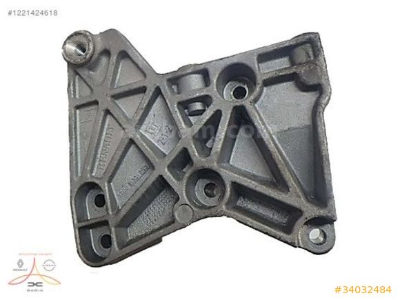 Renault Kango III Laguna III Silindir Kapak Ön Parça 8200633253