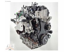 MASTER III 2.3 Dci M9T-704 Komple Motor 165 BG