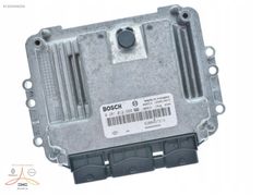 ENJEKSİYON BEYNİ TRAFİC 2 1.9 DCİ - 8200497214 , 8200493934