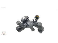 KANGO III HAVA FILTRE BORUSU 8200323338-144604527R