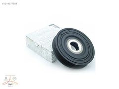 Master 3 Krank Kasnağı 2.3 Dci M9T 8200805671