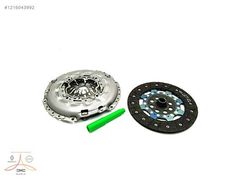 Master 3 Debriyaj Seti 2.3 Dci M9T 302057116R-302052305R