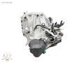 JR5 335 Clio 4 1.5 Dizel Komple Şanzıman 320101548R - 320101898R