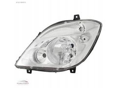 MERCEDES SPRINTER 2007 - 2014 SAĞ-SOL SİSLİ FAR SIFIR