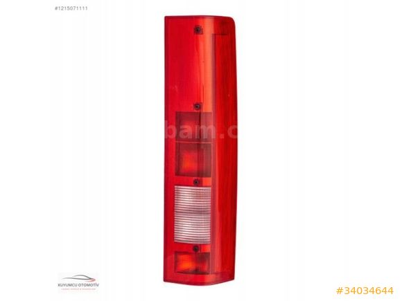 IVECO DAILY 2000 - 2005 SAĞ SOL STOP SIFIR