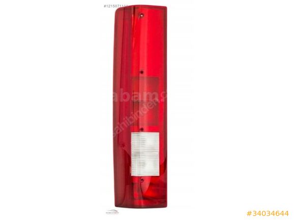IVECO DAILY 2000 - 2005 SAĞ SOL STOP SIFIR