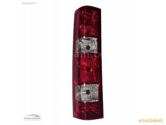 IVECO DAILY 2006 - 2013 SAĞ SOL STOP SIFIR