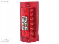 PEUGEOT / CITROEN BOXER / JUMPER 2002 - 2005 SAĞ SOL STOP SIFIR