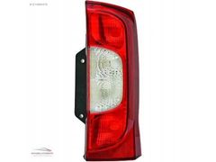 BIPPER / NEMO 2008 SONRASI Yana Açılan Kapı SAĞ SOL STOP SIFIR