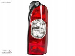 OPEL MOVANO 2003 - 2009 SAĞ SOL STOP SIFIR