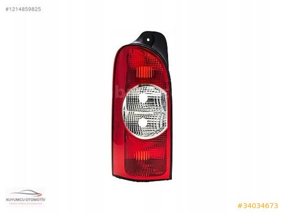 OPEL MOVANO 2003 - 2009 SAĞ SOL STOP SIFIR