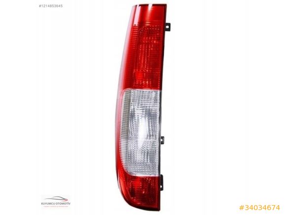 MERCEDES VITO 2003 - 2013 SAĞ SOL STOP SIFIR