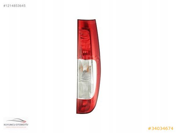 MERCEDES VITO 2003 - 2013 SAĞ SOL STOP SIFIR
