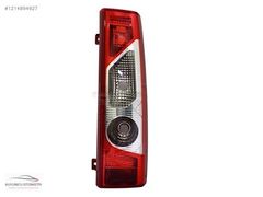 PEUGEOT / CITROEN EXPERT / JUMPY 2007 - 2013 SAĞ SOL STOP SIFIR