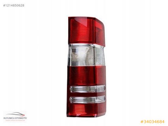 MERCEDES SPRINTER (W 906) 2006 - 2018 SAĞ SOL STOP SIFIR