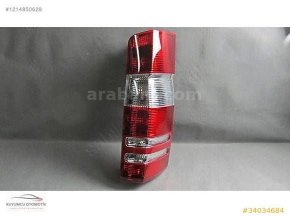 MERCEDES SPRINTER (W 906) 2006 - 2018 SAĞ SOL STOP SIFIR