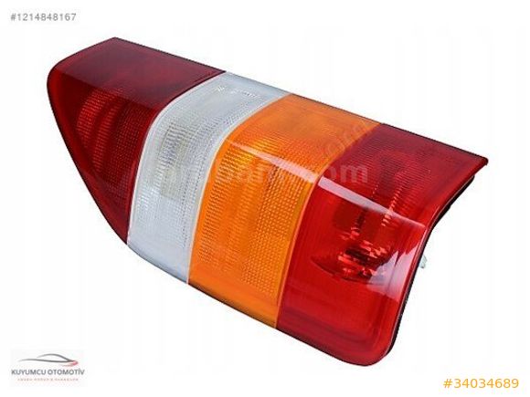 MERCEDES SPRINTER (W 901) 1995-2002 SAĞ SOL STOP SIFIR