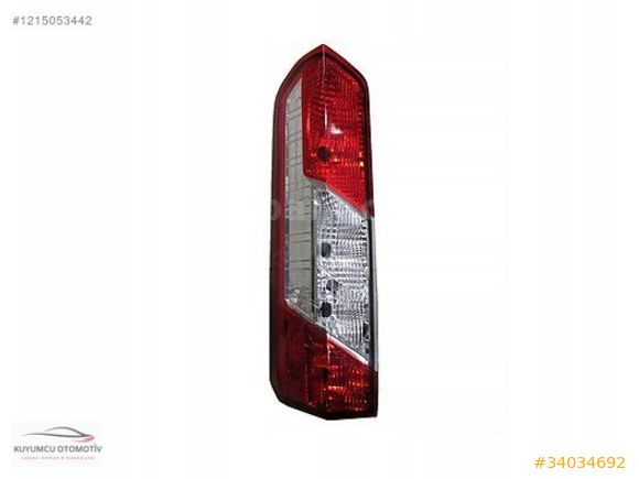 FORD TRANSIT (V 363) 2014 SONRASI SAĞ SOL STOP SIFIR