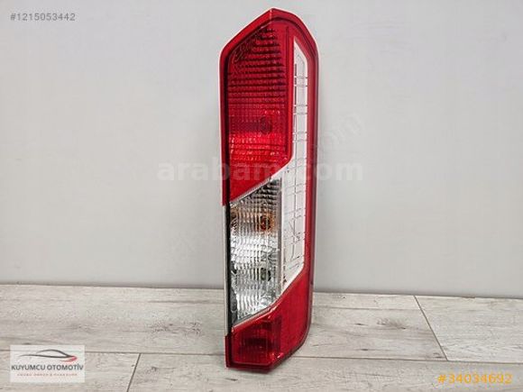 FORD TRANSIT (V 363) 2014 SONRASI SAĞ SOL STOP SIFIR