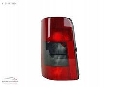 PARTNER / BERLINGO 1996 2004 Yana Açılan Kapı SAĞ SOL STOP SIFIR