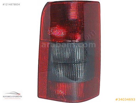 PARTNER / BERLINGO 1996 2004 Yana Açılan Kapı SAĞ SOL STOP SIFIR